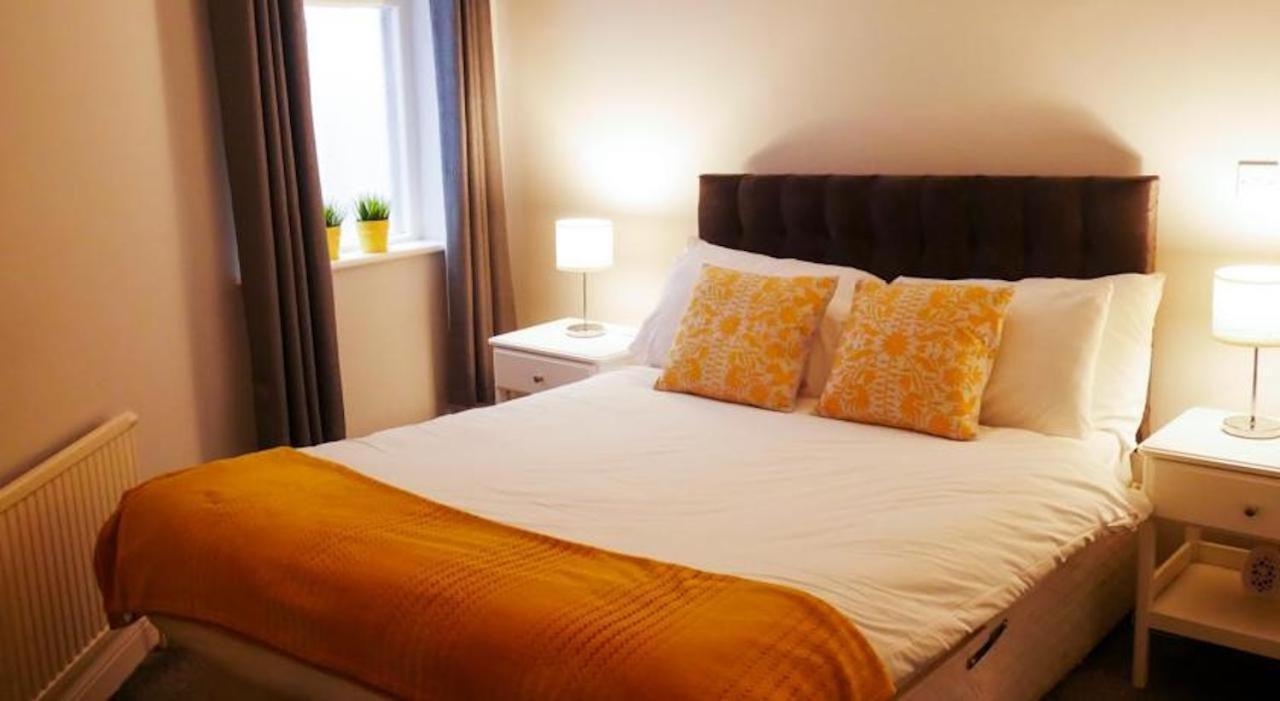 Eurostar Budget Rooms - Next To Kings Cross & Eurostar Train Station London Exterior photo